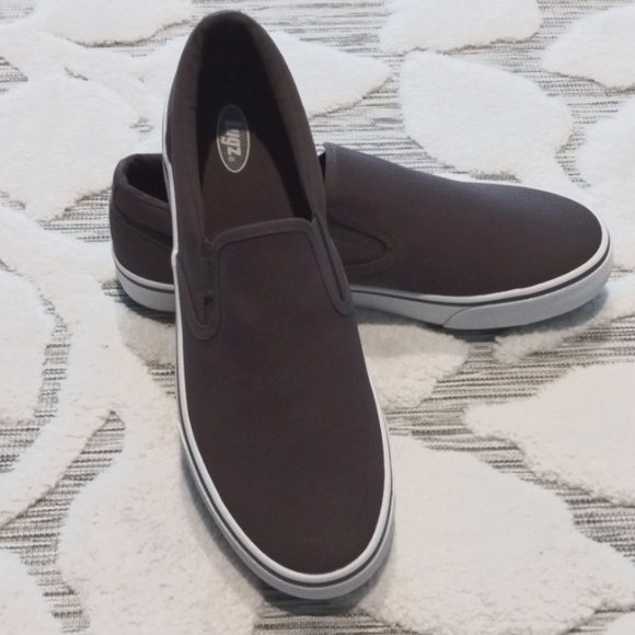 Lugz Sammy Canvas Slip On - Picture 6 of 10